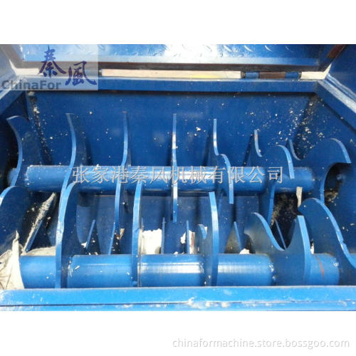 EPS Cold Compactor in Jiangsu
